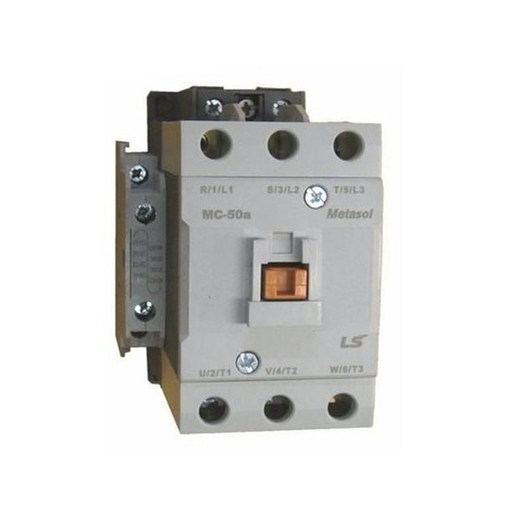 Khởi Động Từ LS MC 50A Contactor