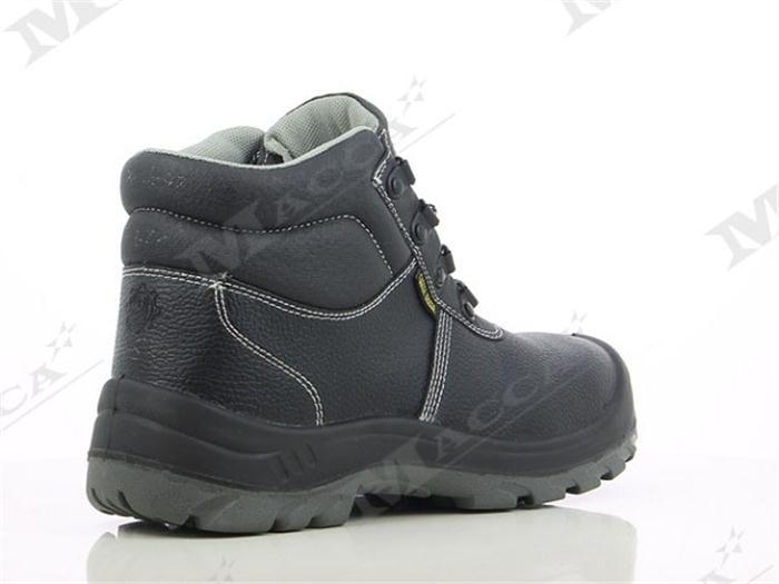 Giày bảo hộ Safety Jogger BESTBOY cổ cao