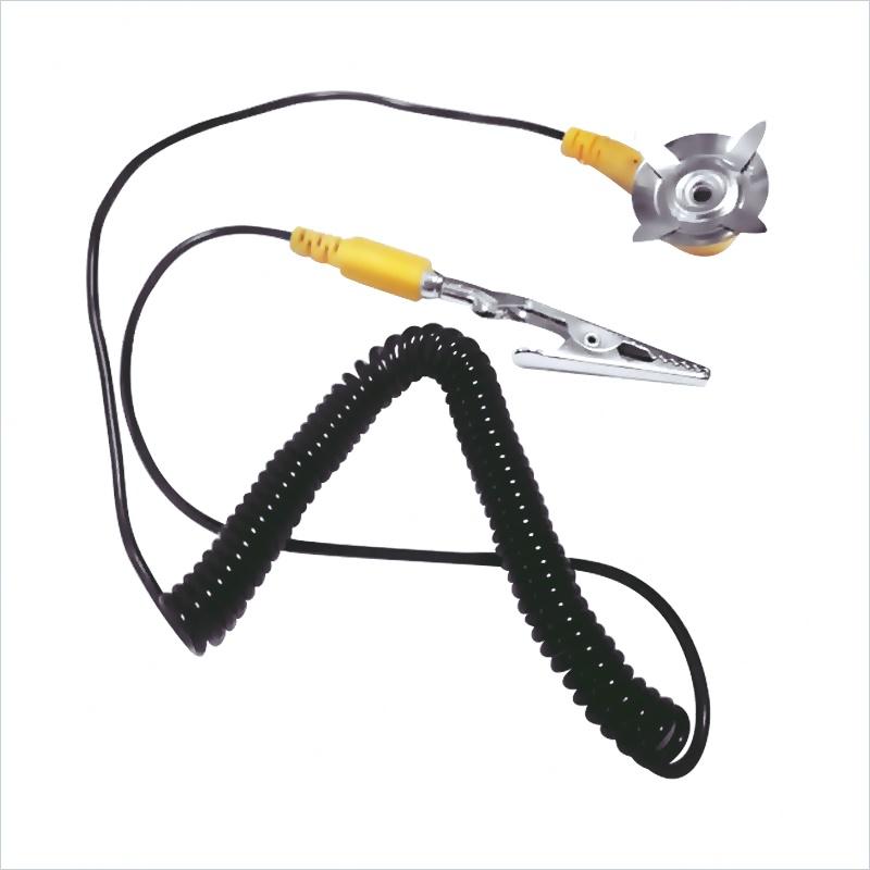 DÂY TIẾP ĐẤT CHỐNG TĨNH ĐIỆN 1.8M