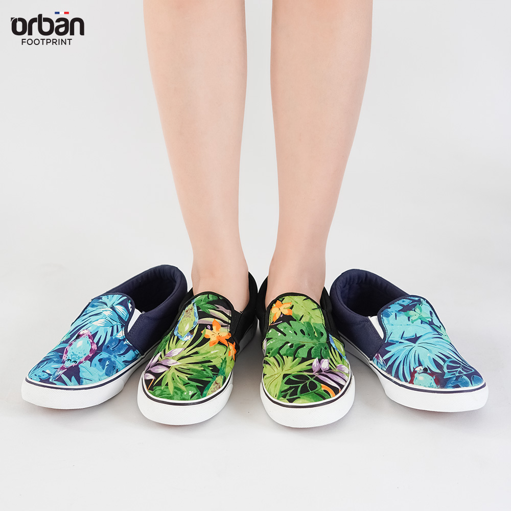 Giày Sneaker nữ Urban UL1709