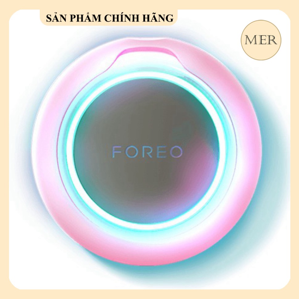 [HỖ TRỢ BẢO HÀNH] Máy đắp mặt nạ FOREO UFO 2 NEW