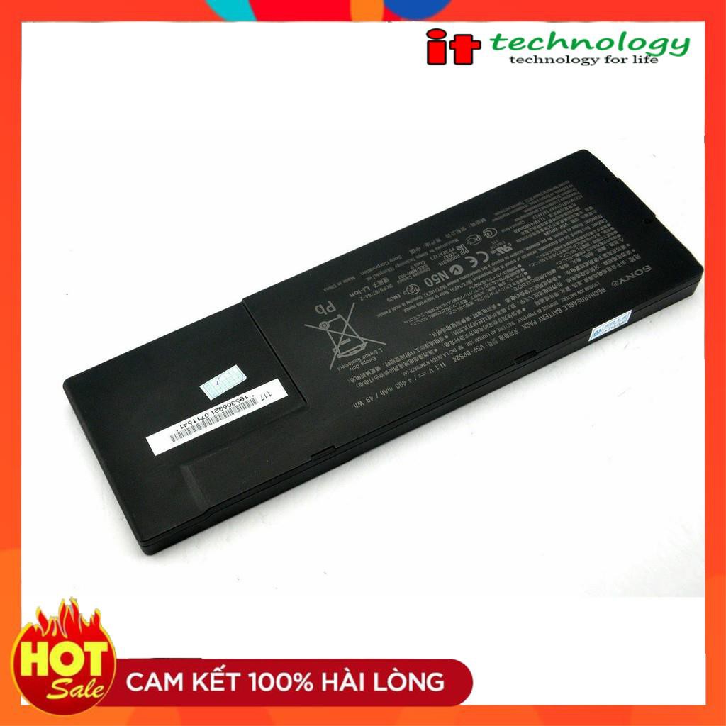 Pin battery sony vaio vgp-bpl24 vgp-bps24 vgp-bpsc24 pin laptop sony vaio vpc-sa vpc-sb vpc-sd vpc-se