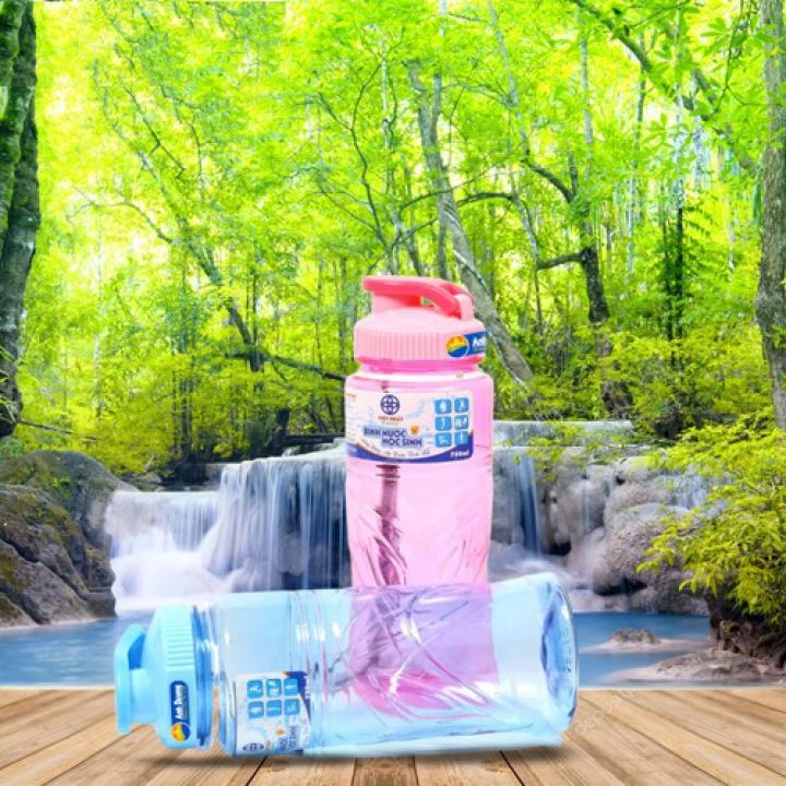 Bình nước Việt Nhật 750ml