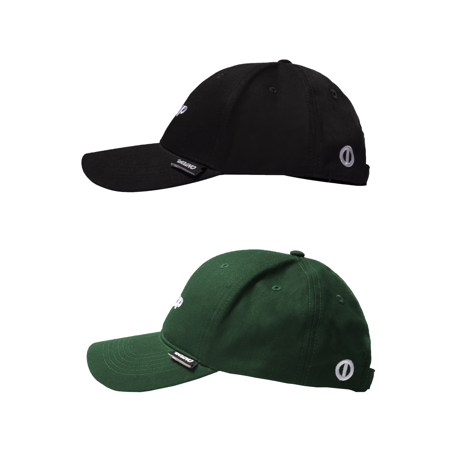 Mũ lưỡi trai local brand ONTOP Basic Cap