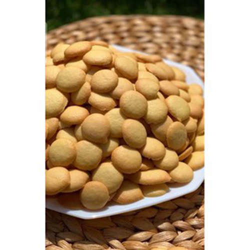 500g Bánh Trứng Nhện Sữa - Ngon Mê Ly
