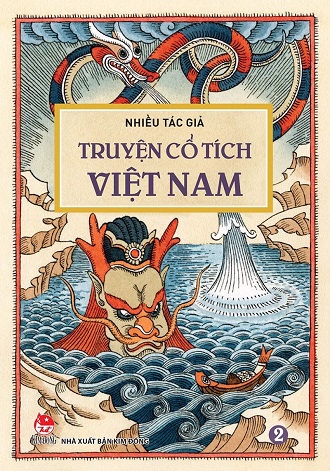 TRUYỆN CỔ TÍCH VIỆT NAM