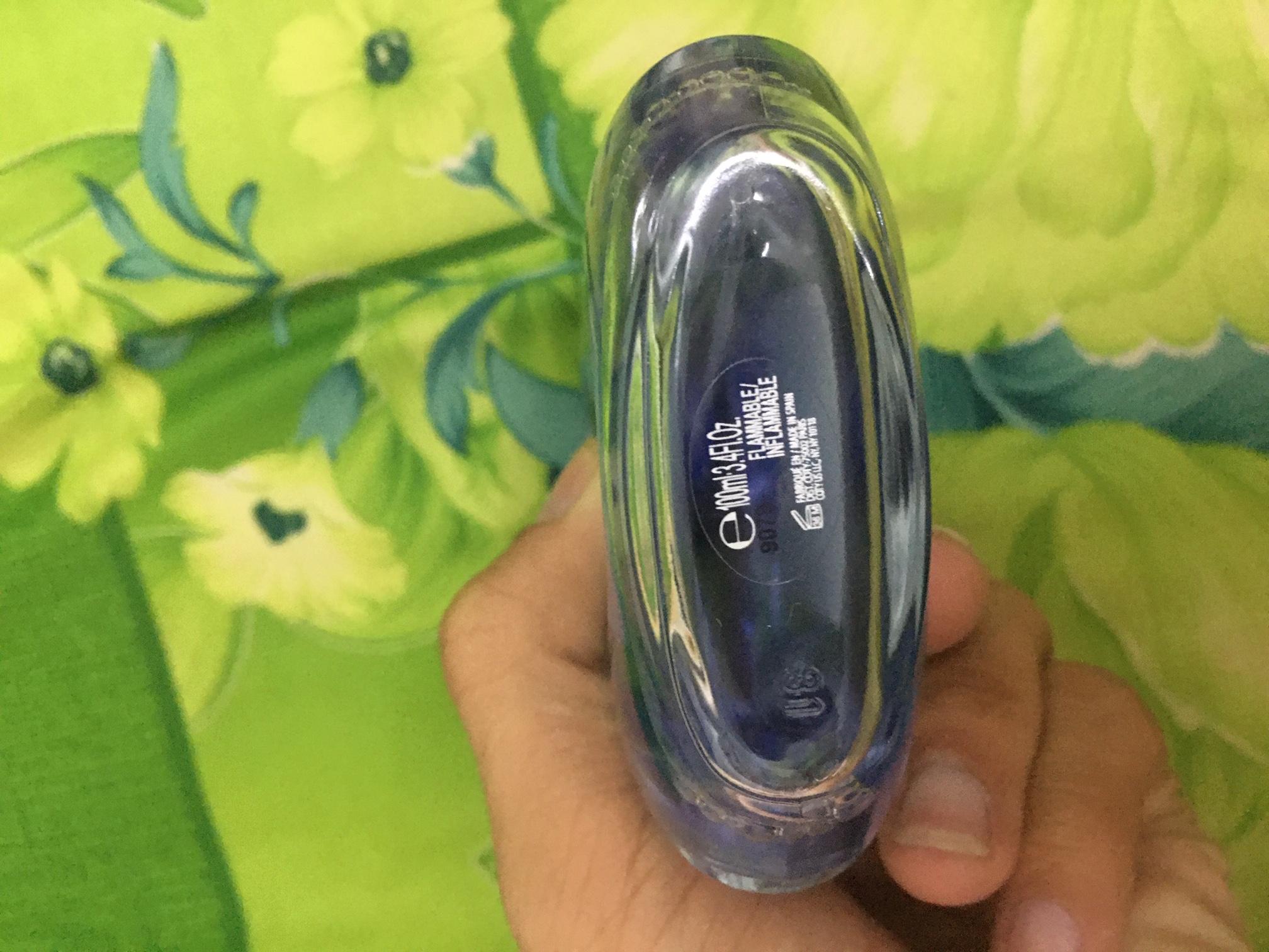 [HCM]nước hoa nam adidas ice divie 100ml