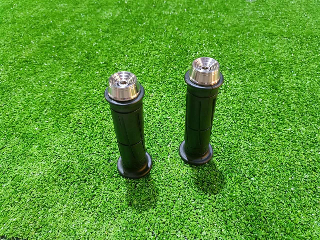 Bao tay Ariete gù inox 304 thái