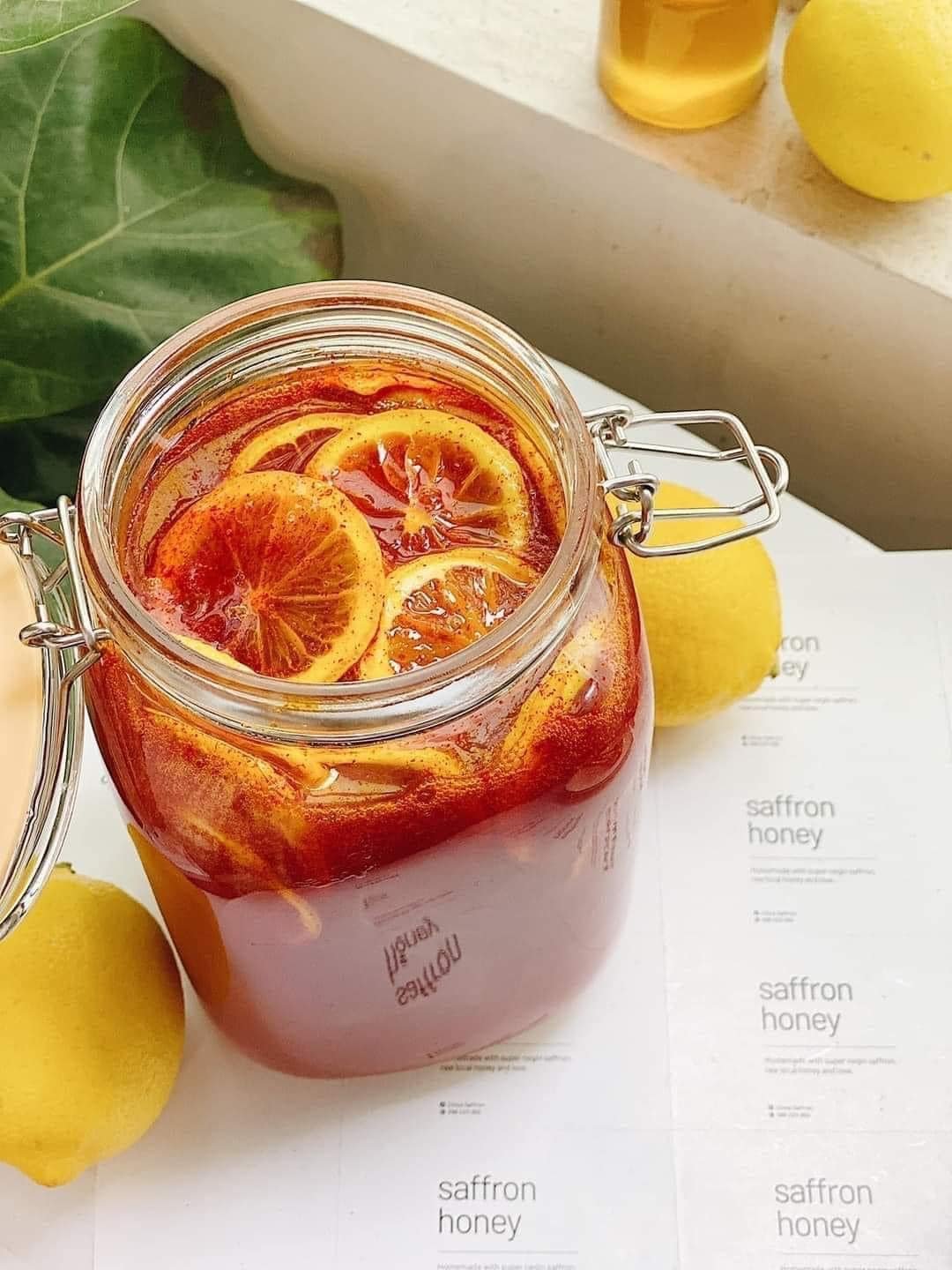 Que khuấy gỗ lấy mật ong