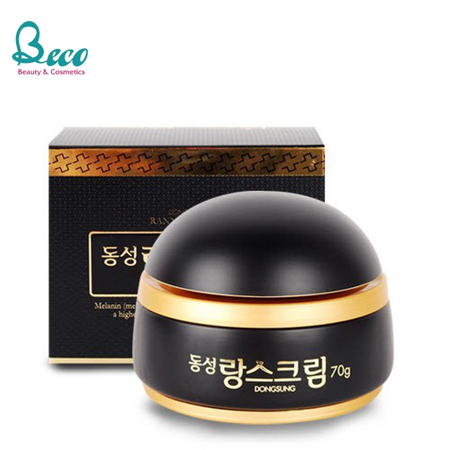 Kem T.rị Nám Dongsung Rannce Cream