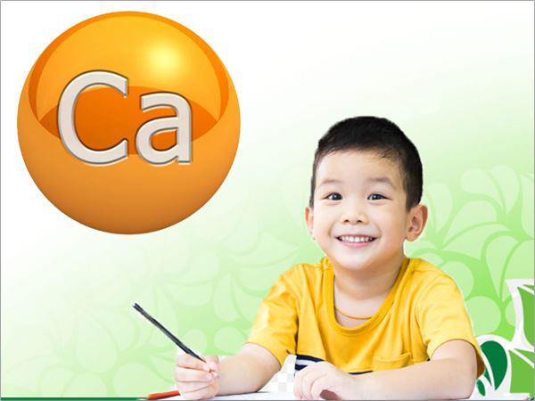 Viên Nhai Bổ Sung Canxi Atomy