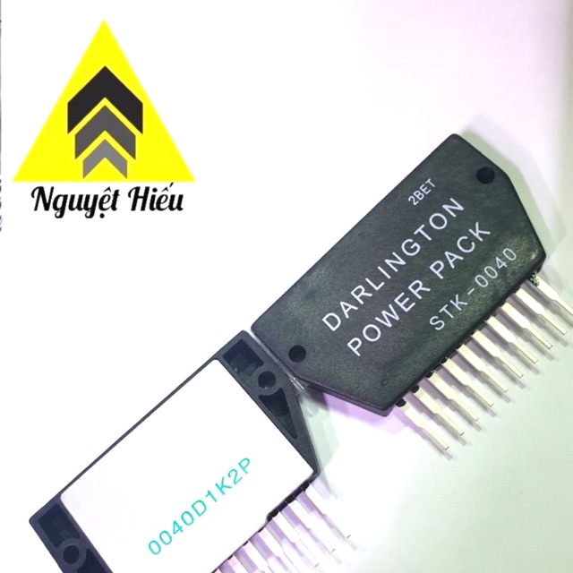 Ic công suất stk-0040