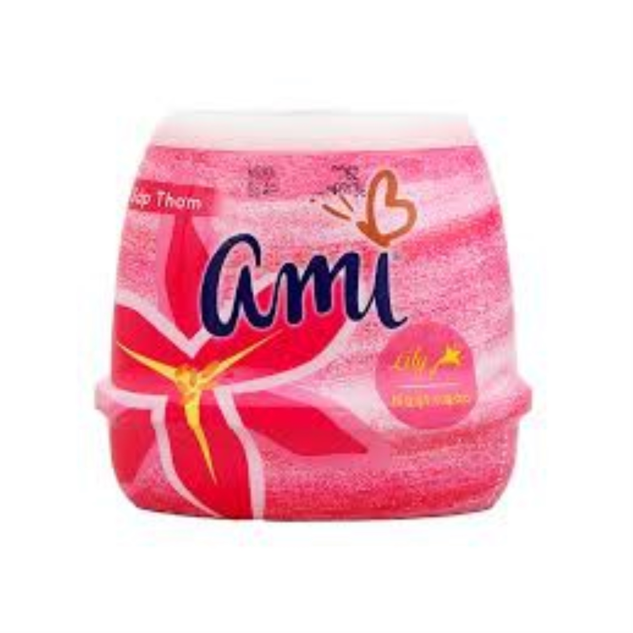 Sáp thơm khử mùi để trong phòng Ami lyly