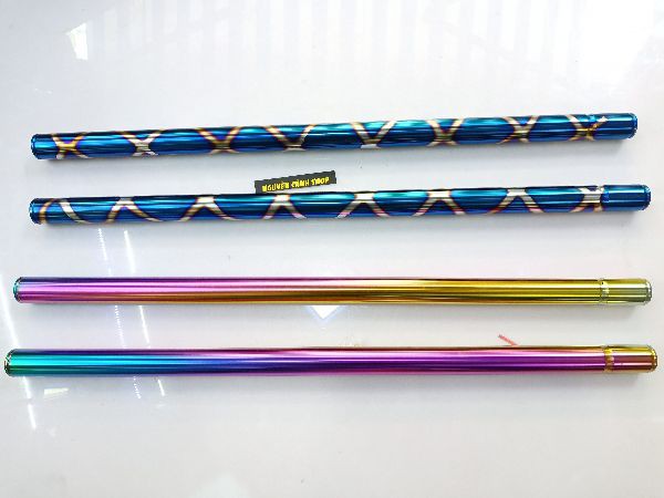 ty phuộc xe drag