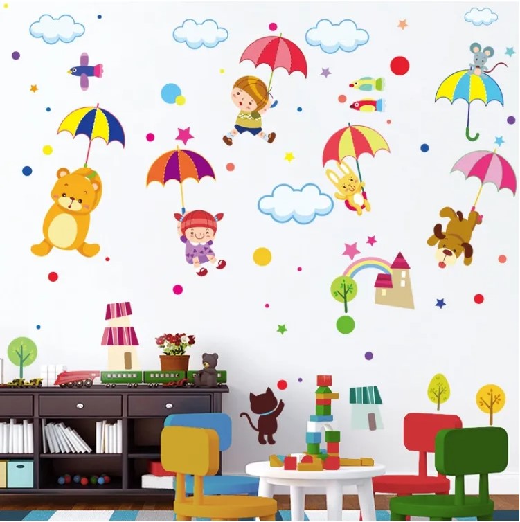 wall sticker - sticker -XL8217