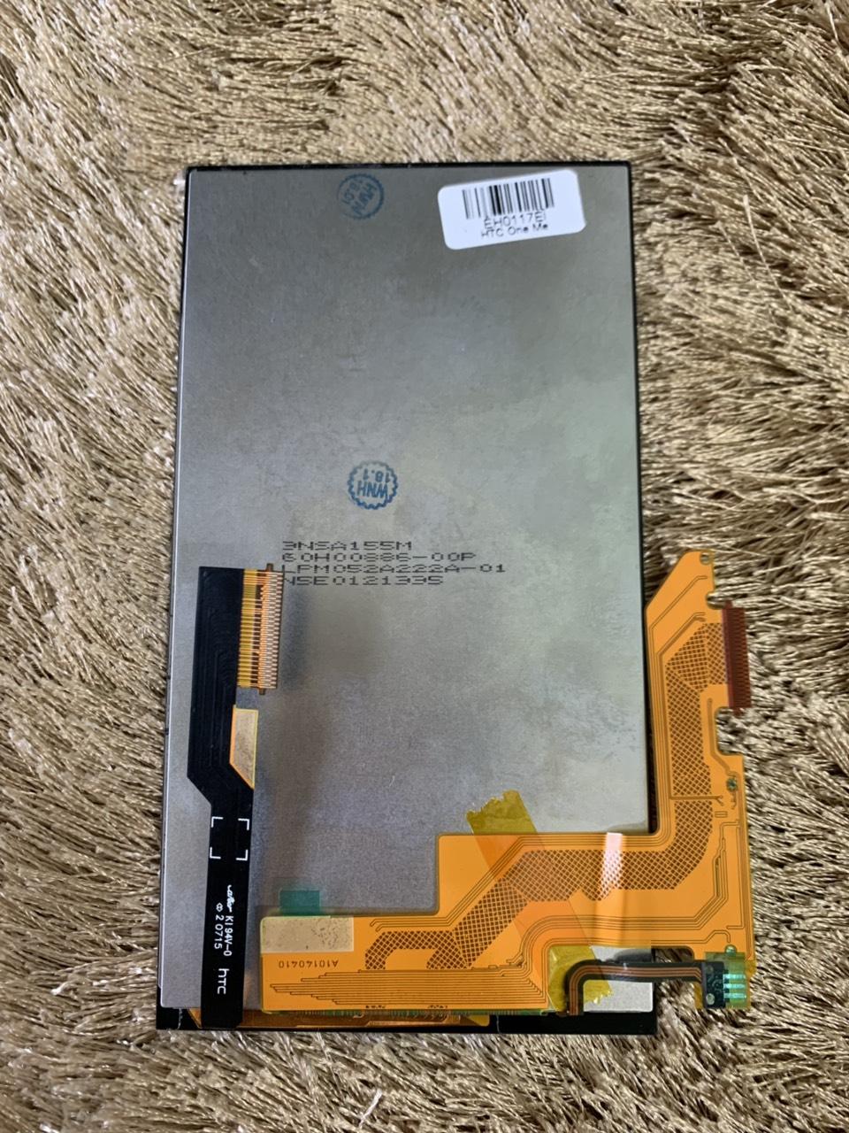 [HCM]Màn hình nguyên bộ HTC One Me
