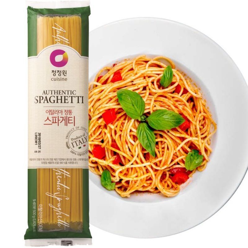 Mì Spaghetti Miwon 250g
