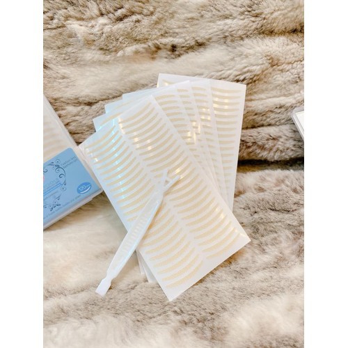 Dán kích mí lưới MLN Beauty Toons Vip Queen