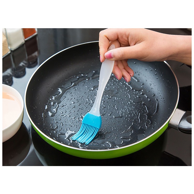 Specialized Food Brush