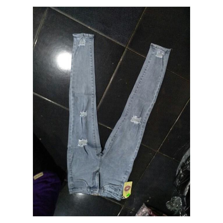 quần jean nữ cao cấp mã số 1044