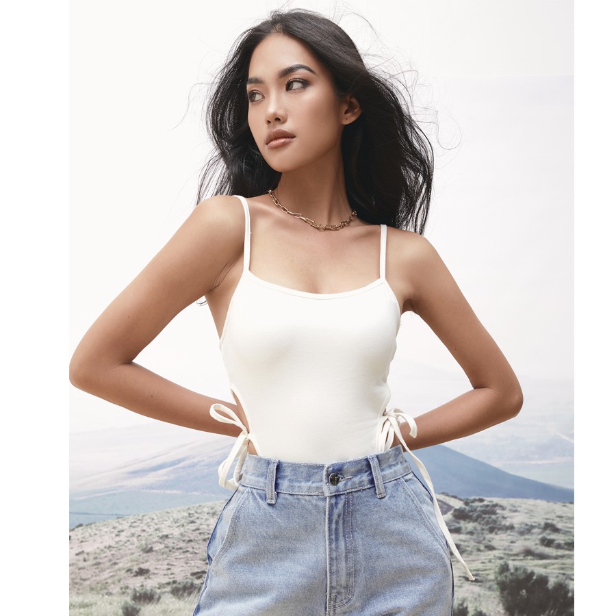 Áo Thun 2 Dây Body Suit