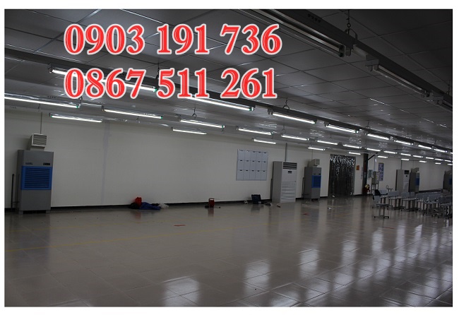 Máy hút ẩm HARISON -HD 192B Chất lượng cao