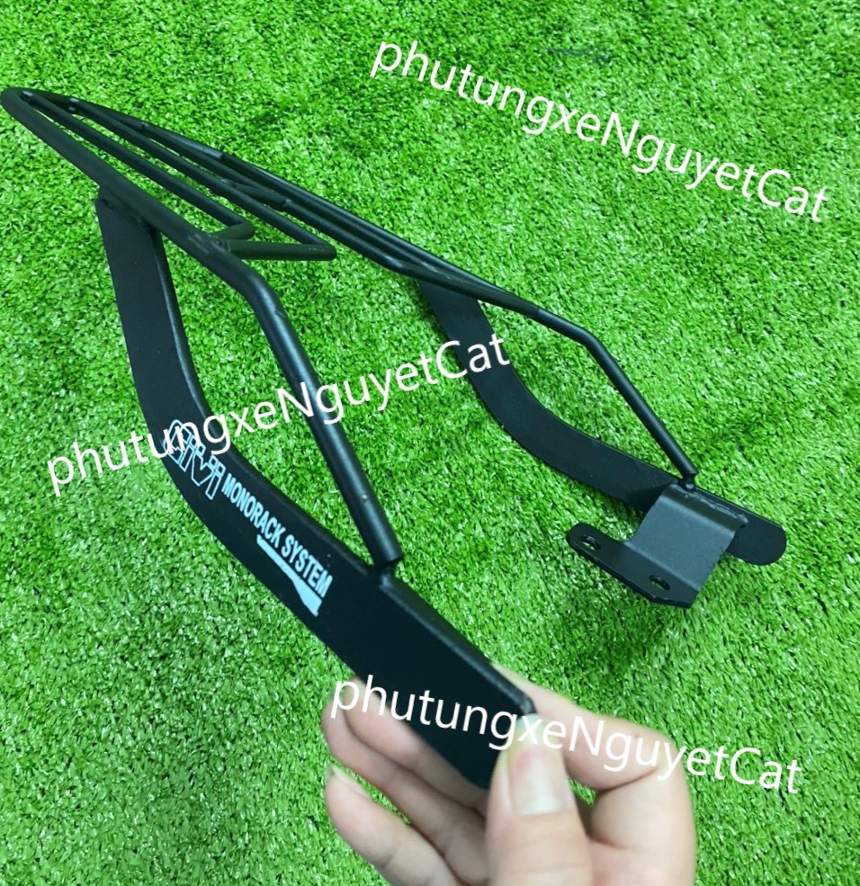 Baga G.Vi cho các loại xe máy