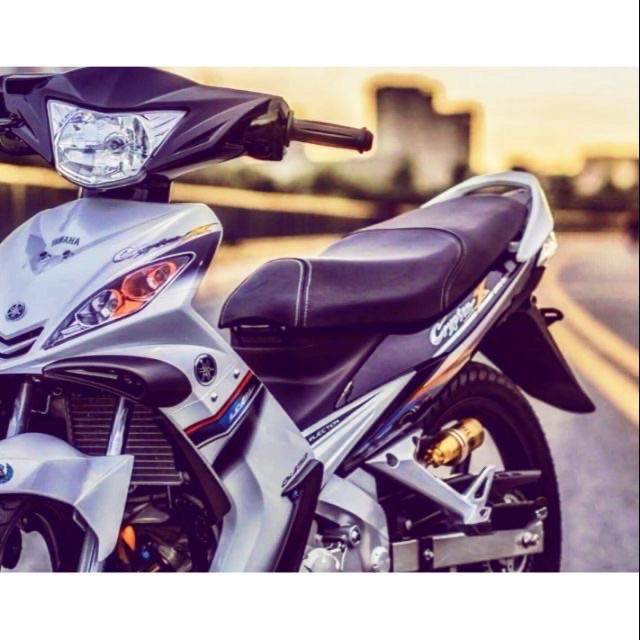 [ QUÍ KHÁCH VUI LÒNG MANG TEM RA TIỆM CHO THỢ DÁN] TEM RỜI Ex 2010 CryptonX  Crom