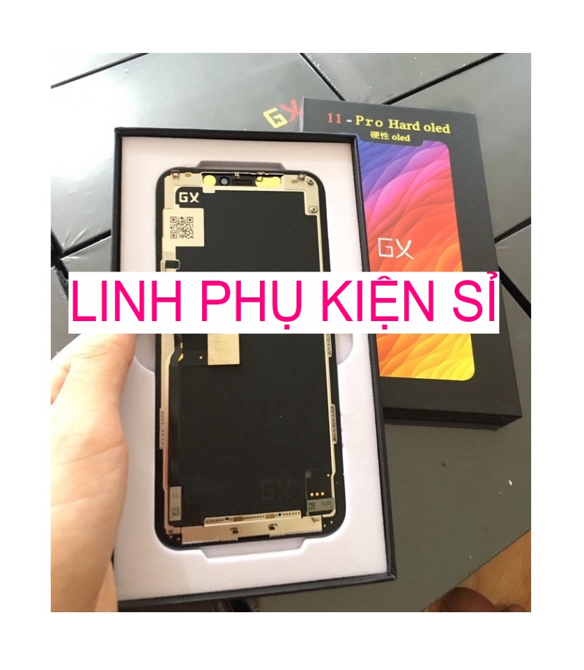 MÀN HÌNH DÀNH CHO IPHONE 11 PRO ZIN OLED (GX)