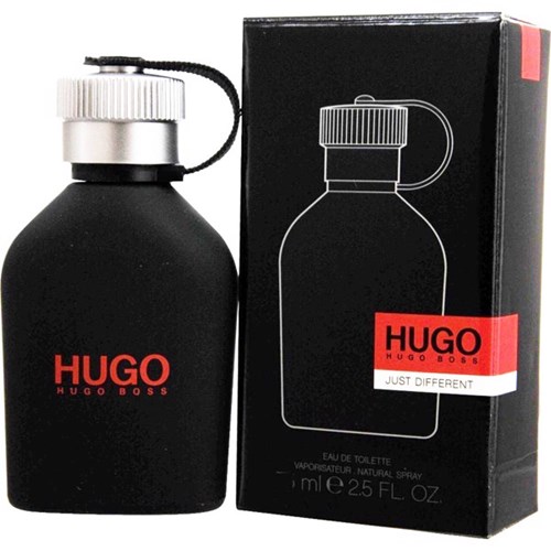 [HCM]Nước hoa nam Hugo ĐEN 100ML