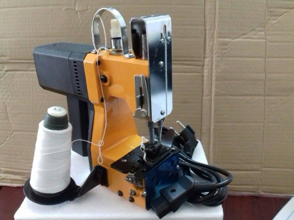Máy may bao cầm tay mini  GK9-500