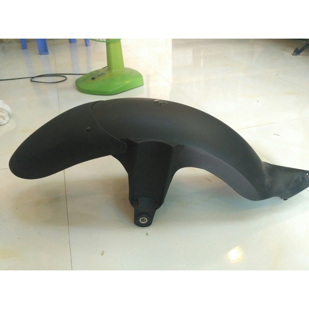 Dè con nối thêm chắn bùn  Yamaha NVX (dè nối sau xe NVX)