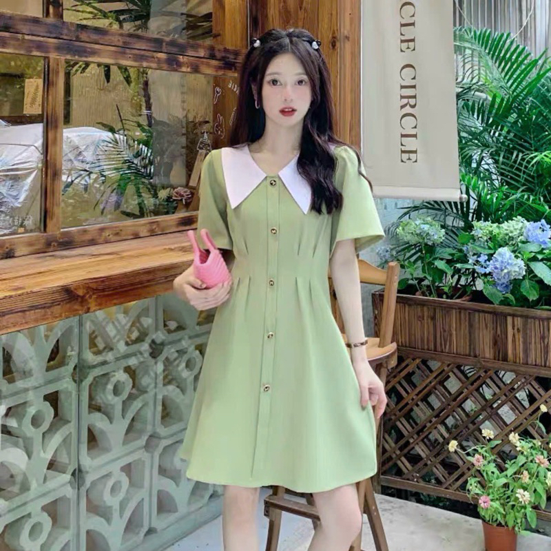 ĐẦM CÔNG SỞ TRẺ TRUNG, SANG TRỌNG ( có ảnh thật) MS38