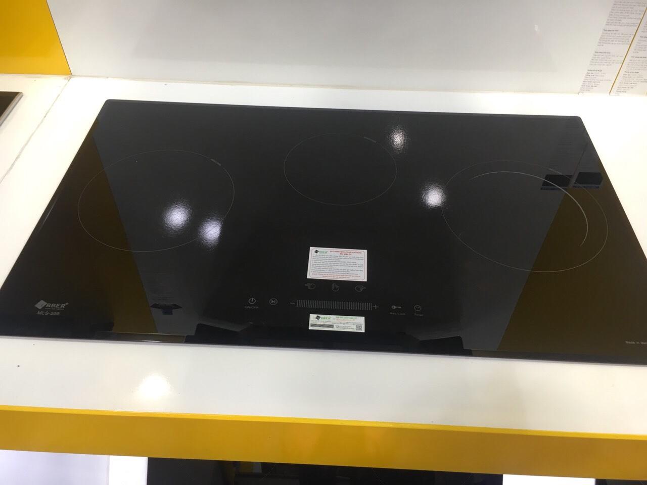 Bếp từ Arber AB MLS 558