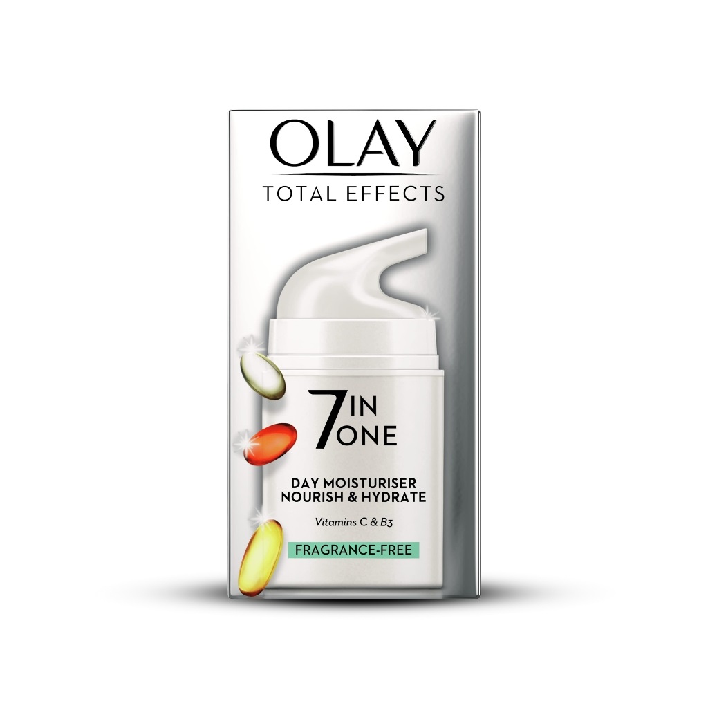 Kem Dưỡng Olay Total Effects 7 in 1