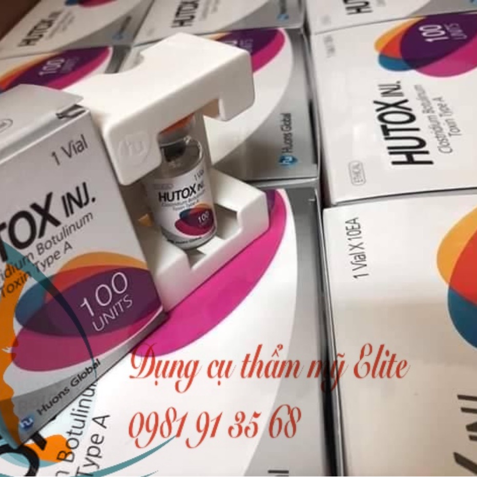 Botox Hutox