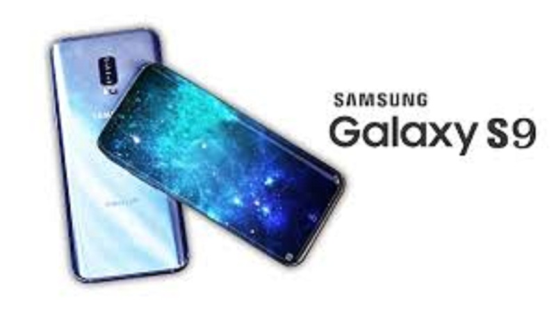 điện thoại Samsung S9 Chính Hãng - Samsung Galaxy S9 2sim 64G ram 4G Chính hãng - Chiến PUBG/Free Fire mượt