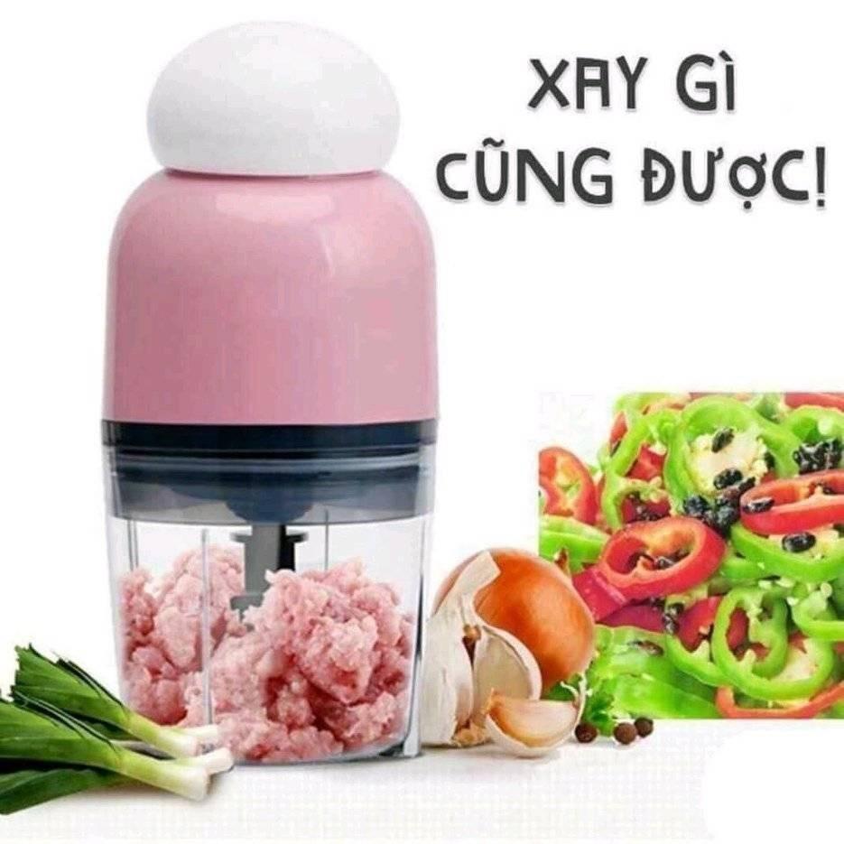 MÁY XAY OSAKA XAY MỌI THỨ