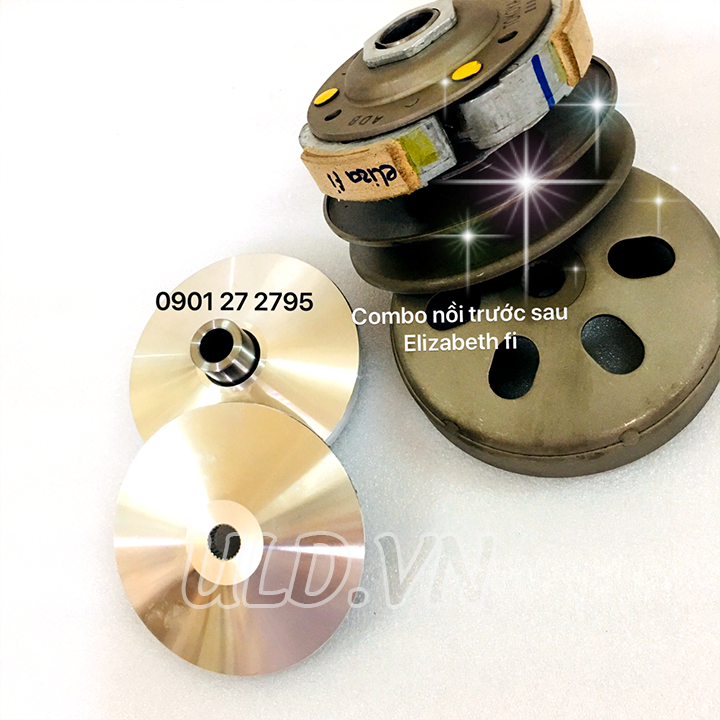 COMBO BỘ NỒI TRƯỚC SAU ELIZABETH FI