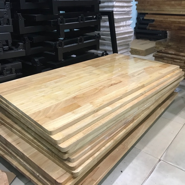 [HCM]Mặt Bàn Gỗ 60cmx80cm