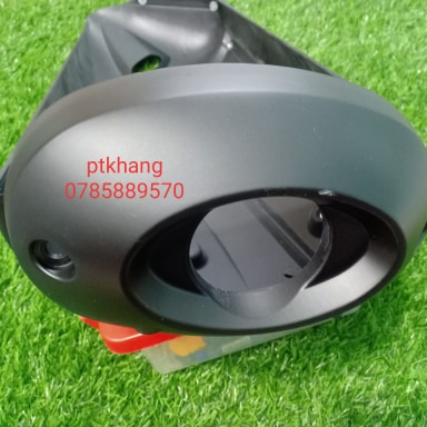 TRỌN BỘ ỐP PÔ XE SH 300I (2012+2018+2019+2020)