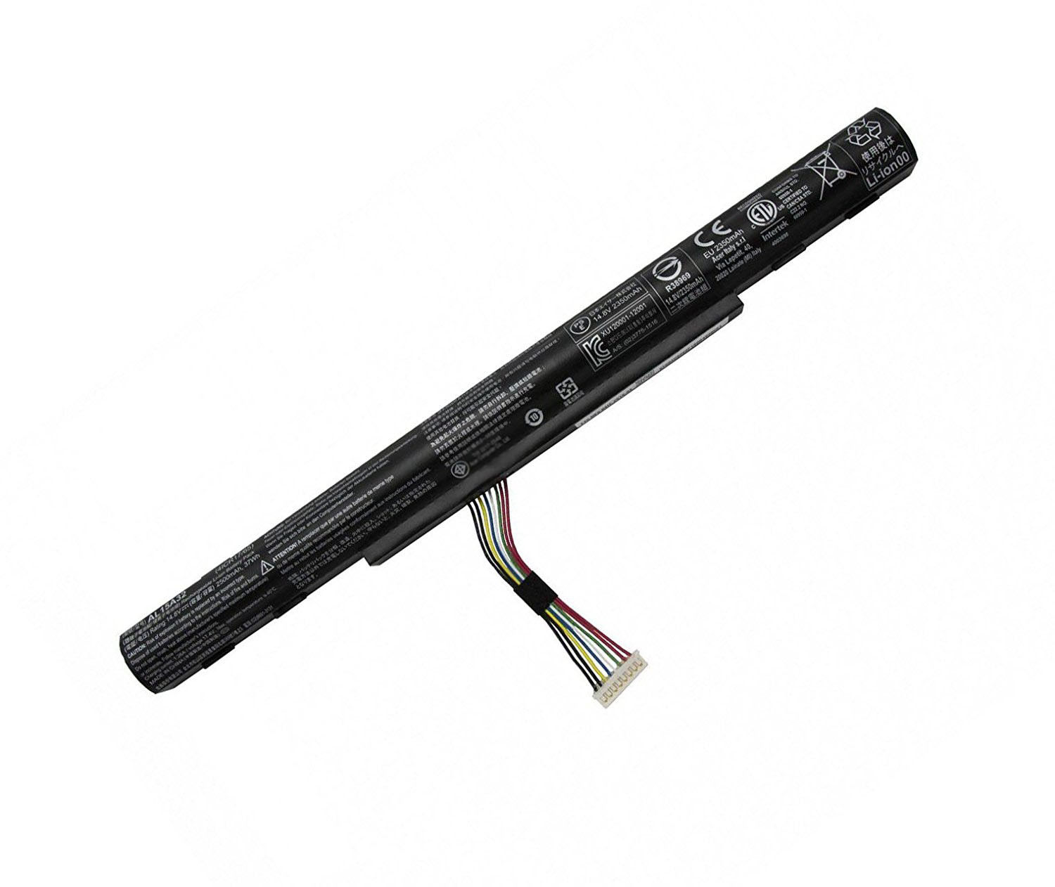 Pin laptop Acer Aspire E5-473, E5-522G, E5-532G( AL15A32) Zin