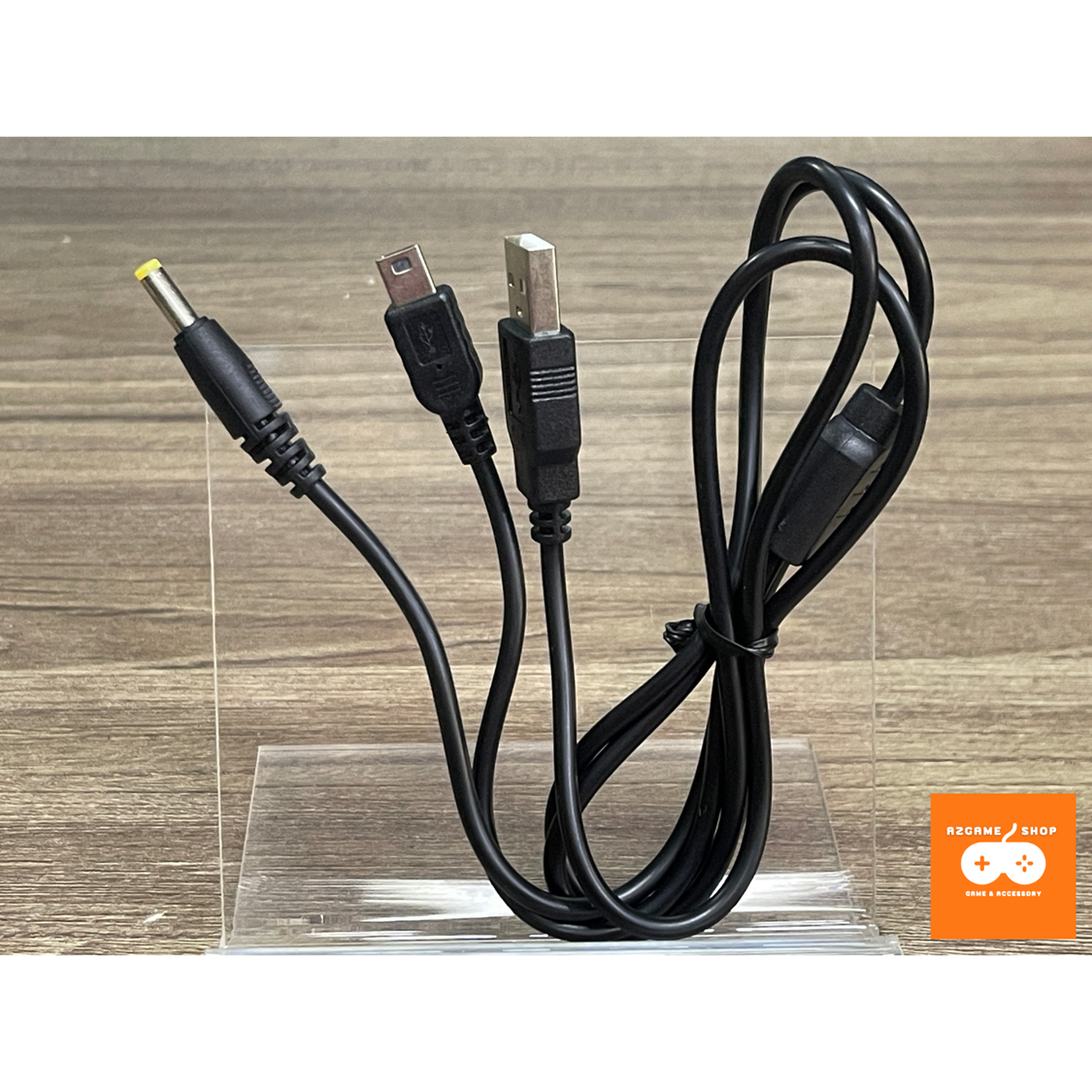 Dây sạc cổng usb cho máy psp 1000 / 2000 / 3000