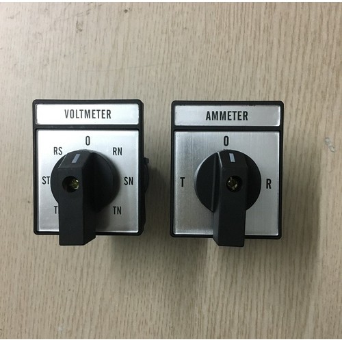 Chuyển mạch volt LW21-20A