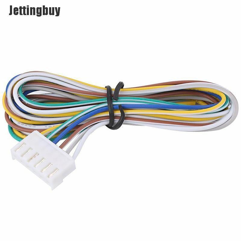 Jettingbuy 12V Push Button Car Engine Start Stop System Kit For Auto Keyless Entry Alarm