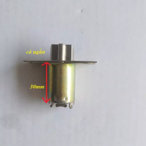 KHÓA TRÒN VIỆT TIỆP 04213