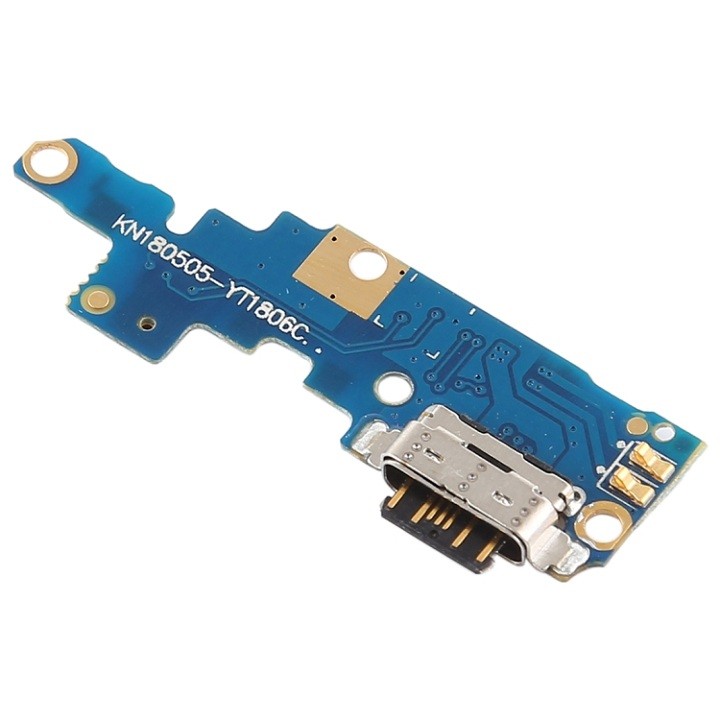 Cụm Chân Sạc Nokia X6 / 6.1 Plus