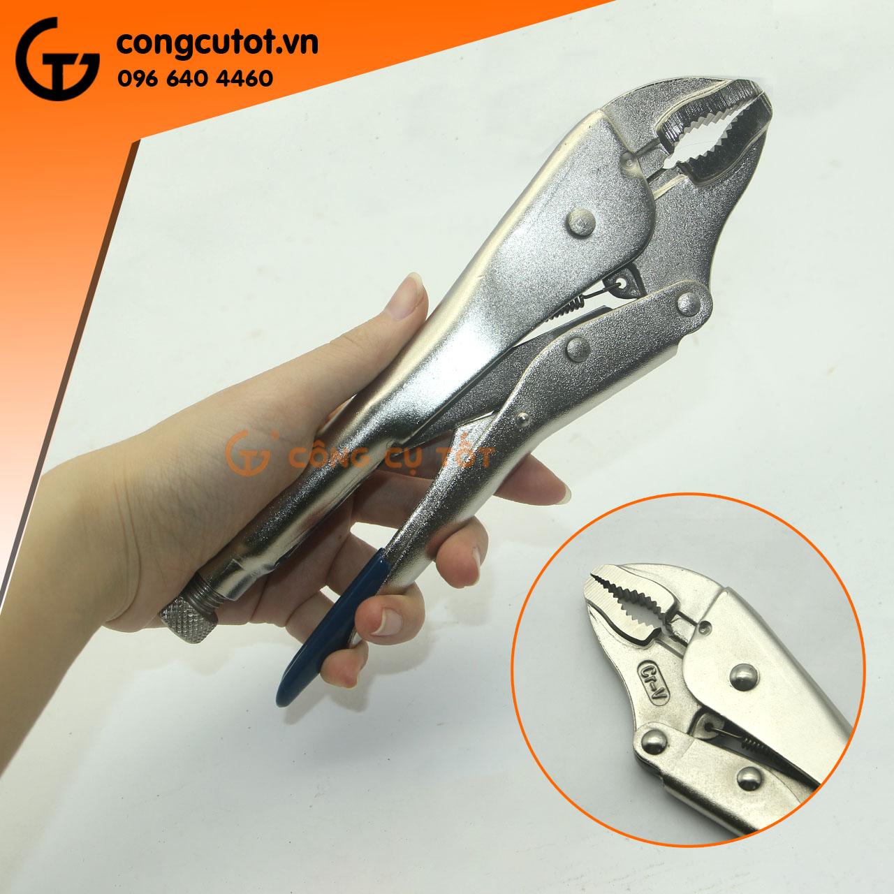 Kìm chết C-MART B0035-10, C-MART B0035-7