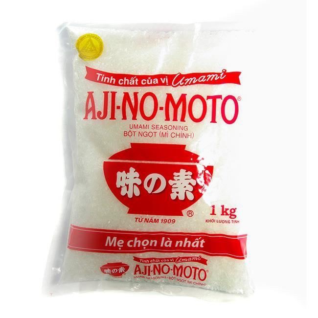 1kg bột ngọt mì chính ajinomoto cánh lớn