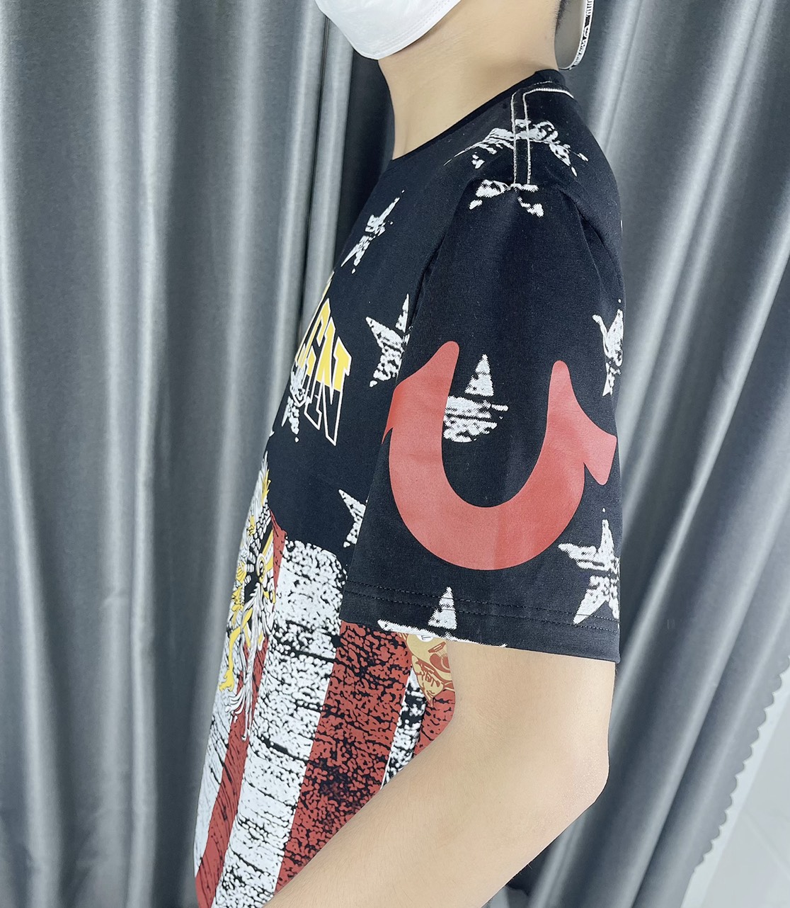 เสื้อยืดไทย 🔥 ÁO THUN THÁI LAN 🔥 SIÊU PHẨM HÀNG XÁCH TAY เอ็มเอ ซีทีซี 112